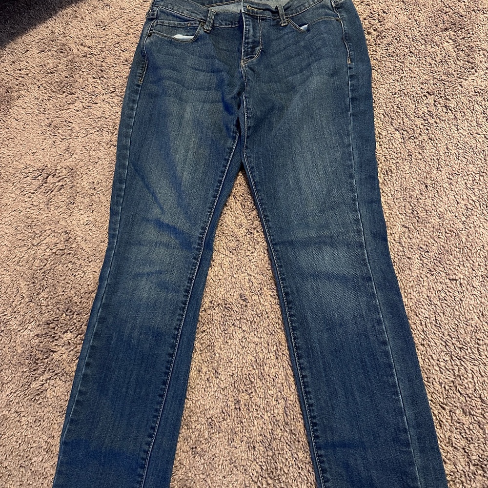 Old Navy Skinny Jeans